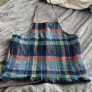 HOLLISTER MEDIUM MULTI COLOR